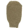ALTUM Badehandschuh Jute