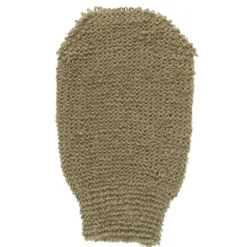 ALTUM Badehandschuh Jute