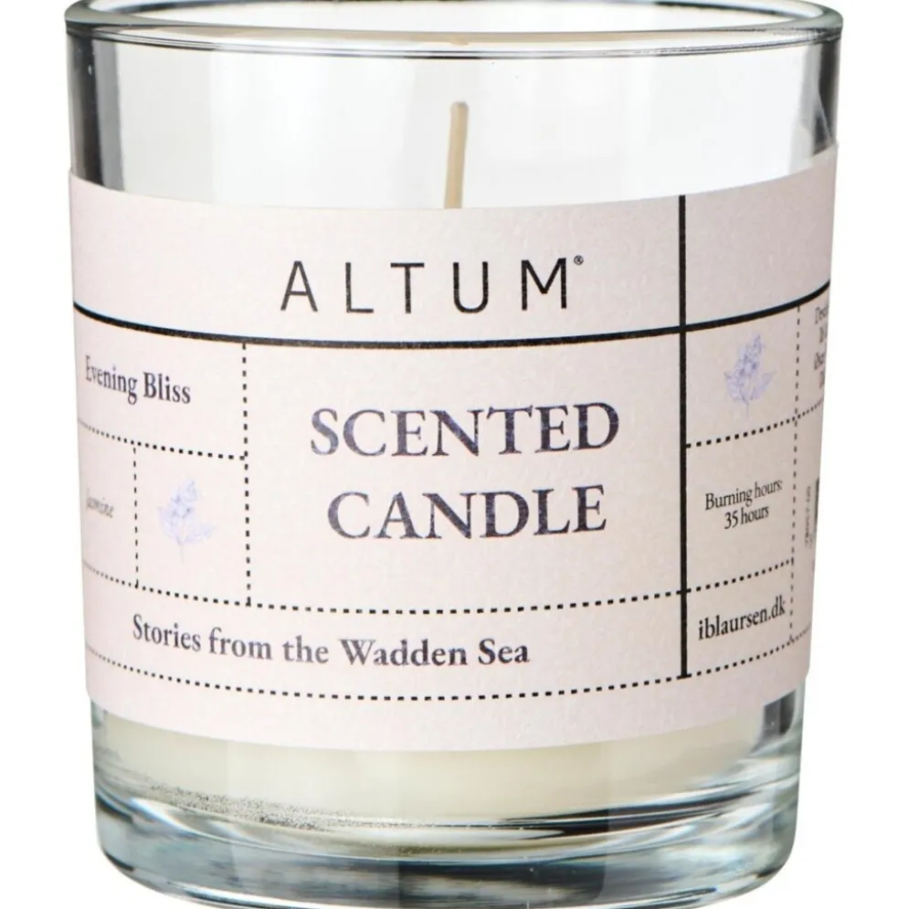 ALTUM Duftkerze