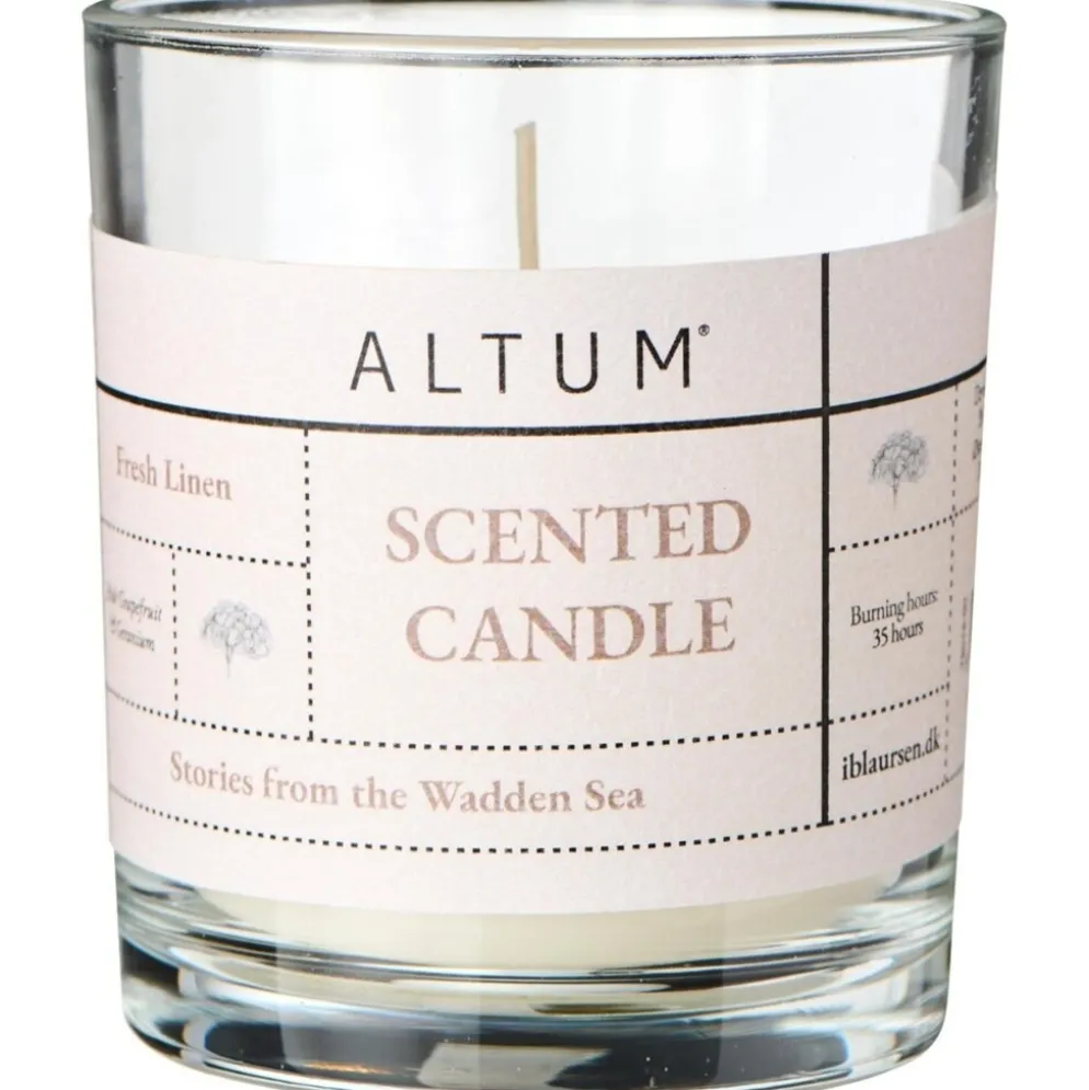 ALTUM Duftkerze