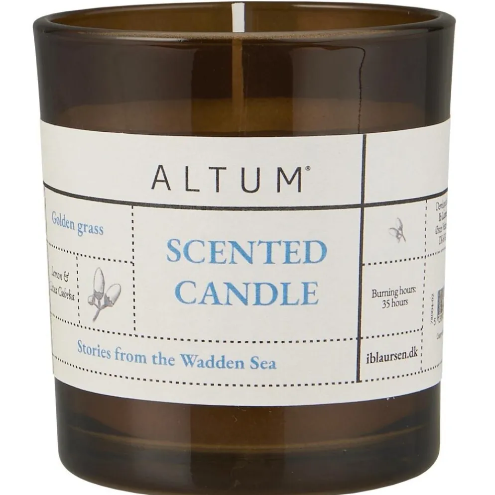 ALTUM Duftkerze