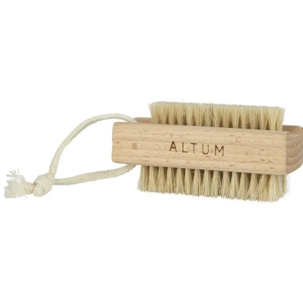 ALTUM Nagelbürste