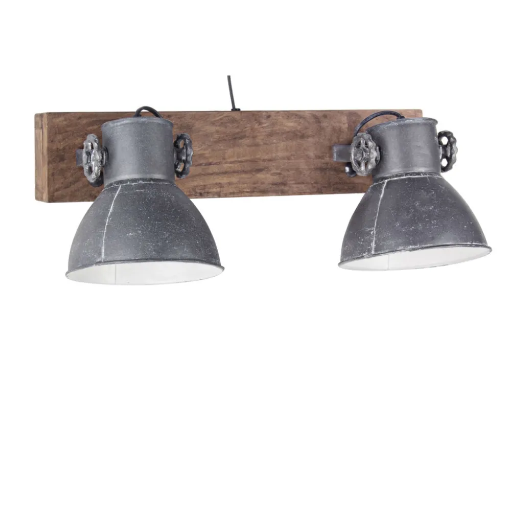 Bizzotto Wandleuchte Applique 2-flammig