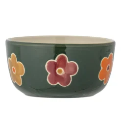 Bloomingville Addy Kinder-Schale aus Steingut