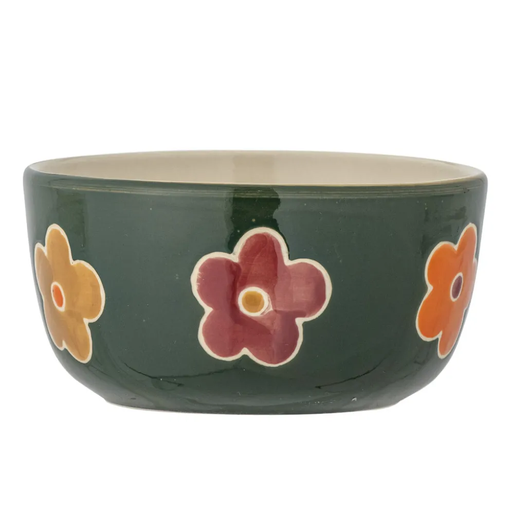 Bloomingville Addy Kinder-Schale aus Steingut