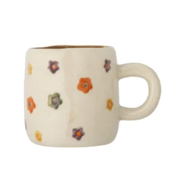 Bloomingville Addy Kindertasse, Steingut