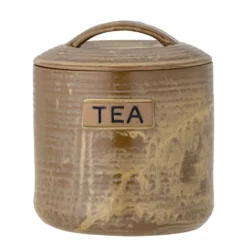 Bloomingville Aeris Tea Gefäß für Tee, mit Deckel