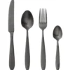 Bloomingville Besteck Frea 4er Set, Edelstahl