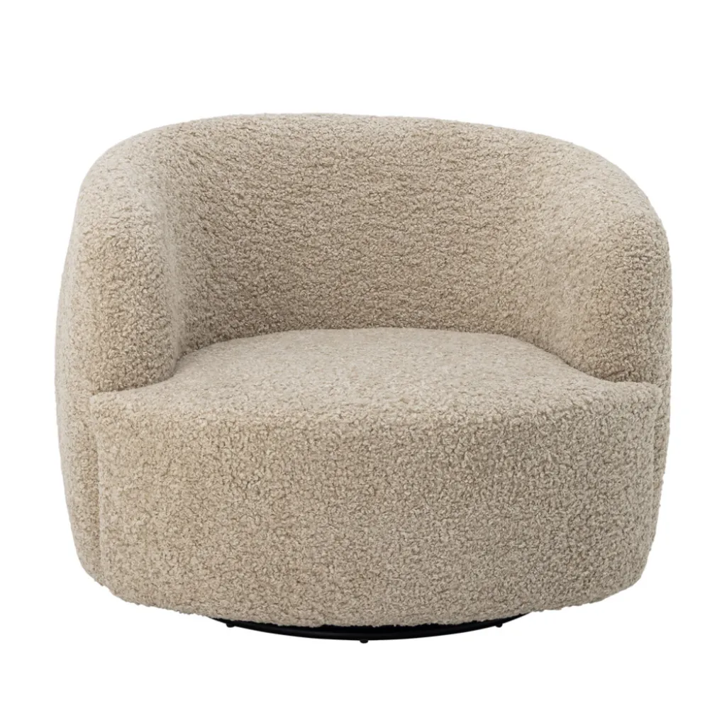 Bloomingville Bocca Loungesessel