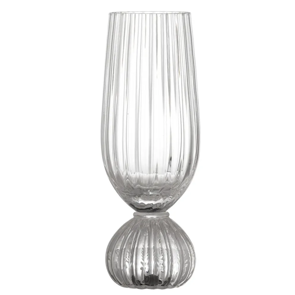 Bloomingville Champagnerglas Taurin