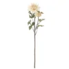 Bloomingville Chrysantemum Stiel, Künstlliche Blume