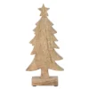 Bloomingville Dekobaum Ronas aus Mangoholz