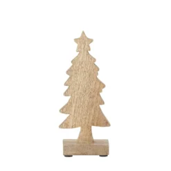 Bloomingville Dekobaum Ronas aus Mangoholz