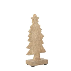 Bloomingville Dekobaum Ronas aus Mangoholz