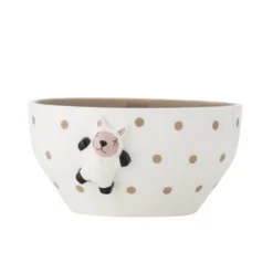 Bloomingville Dolly Kinder Schale aus Steingut