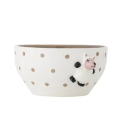 Bloomingville Dolly Kinder Schale aus Steingut
