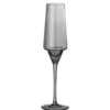 Bloomingville 4er Set Yvette Champagnerglas