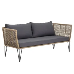 Bloomingville Gartensofa Mundo