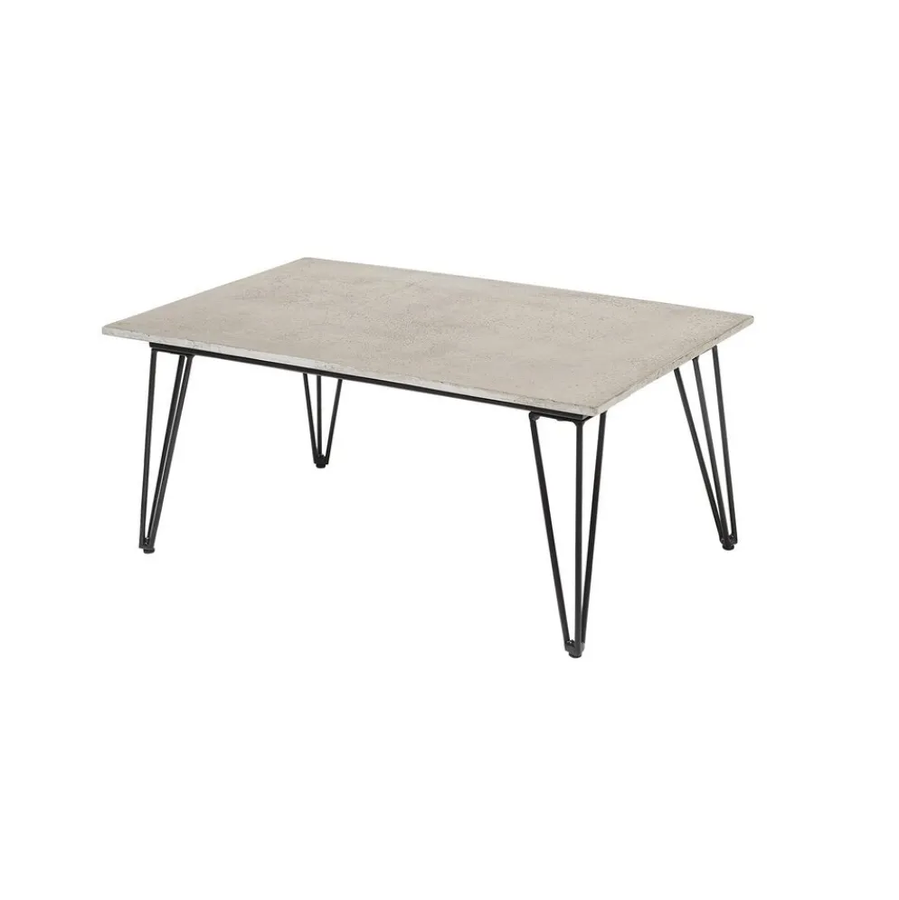 Bloomingville Gartentisch Mundo