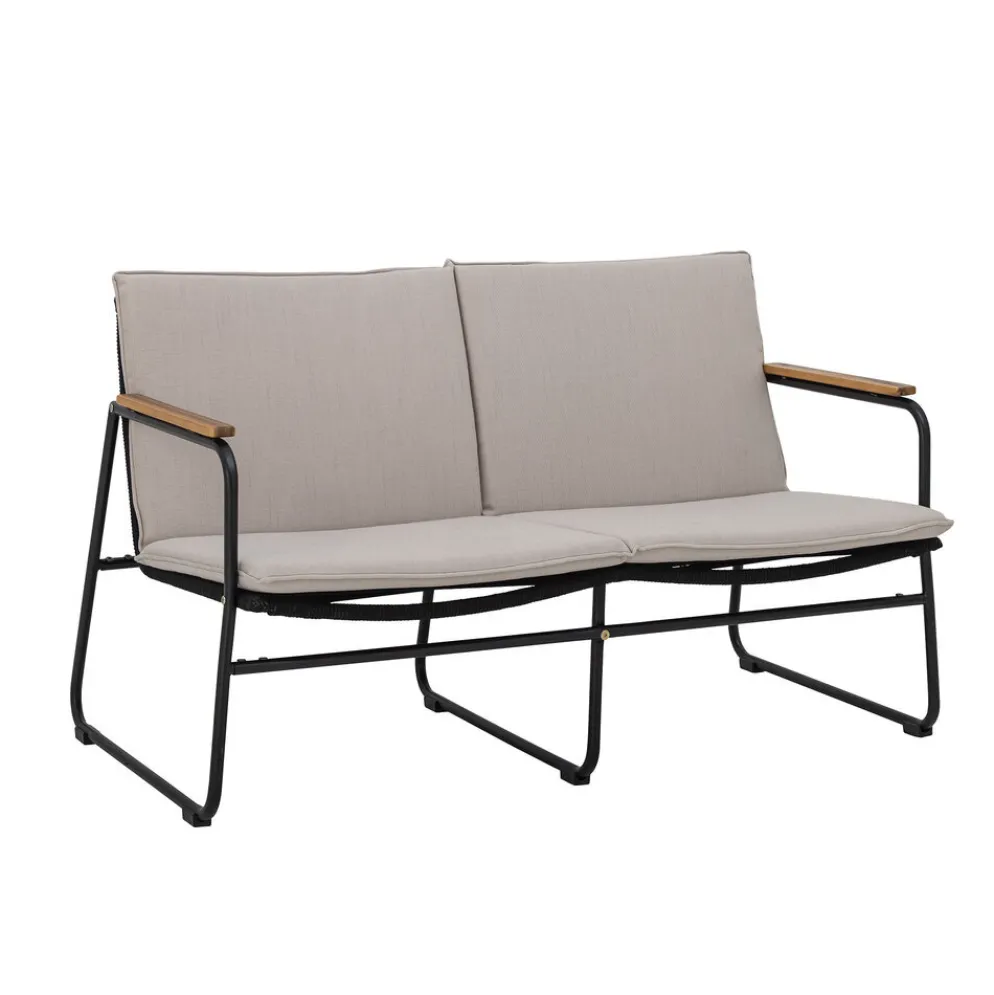 Bloomingville Hampton Garten Sofa