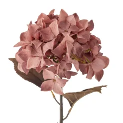 Bloomingville Hydrangea Stiel, Künstliche Blume
