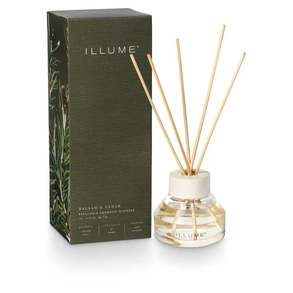 Bloomingville ILLUME Duft Diffusor