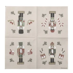 Bloomingville Jolly Papierserviette 20er Pack