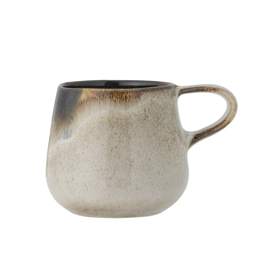 Bloomingville Jules Tasse aus Steingut