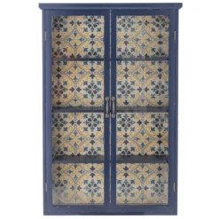 Bloomingville Kabinett Hazem aus Tannenholz