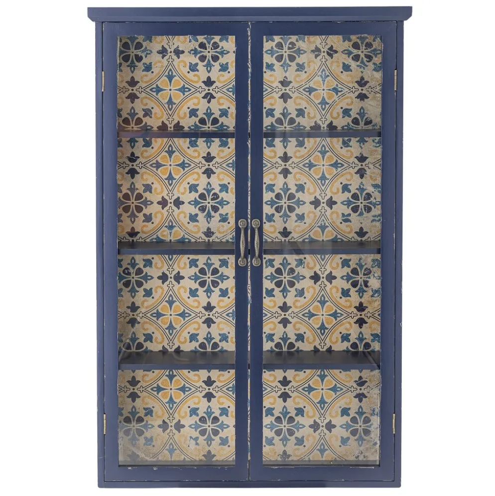 Bloomingville Kabinett Hazem aus Tannenholz