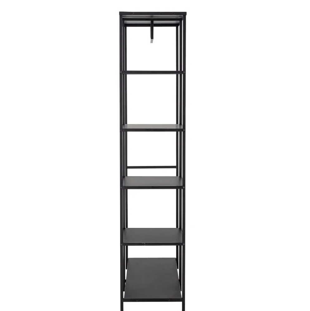 Bloomingville Kleiderständer Regal Valde