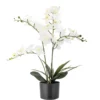 Bloomingville Künstliche Orchidee, Kunstblume