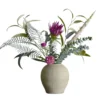 Bloomingville Künstlicher Blumenstrauß Crown