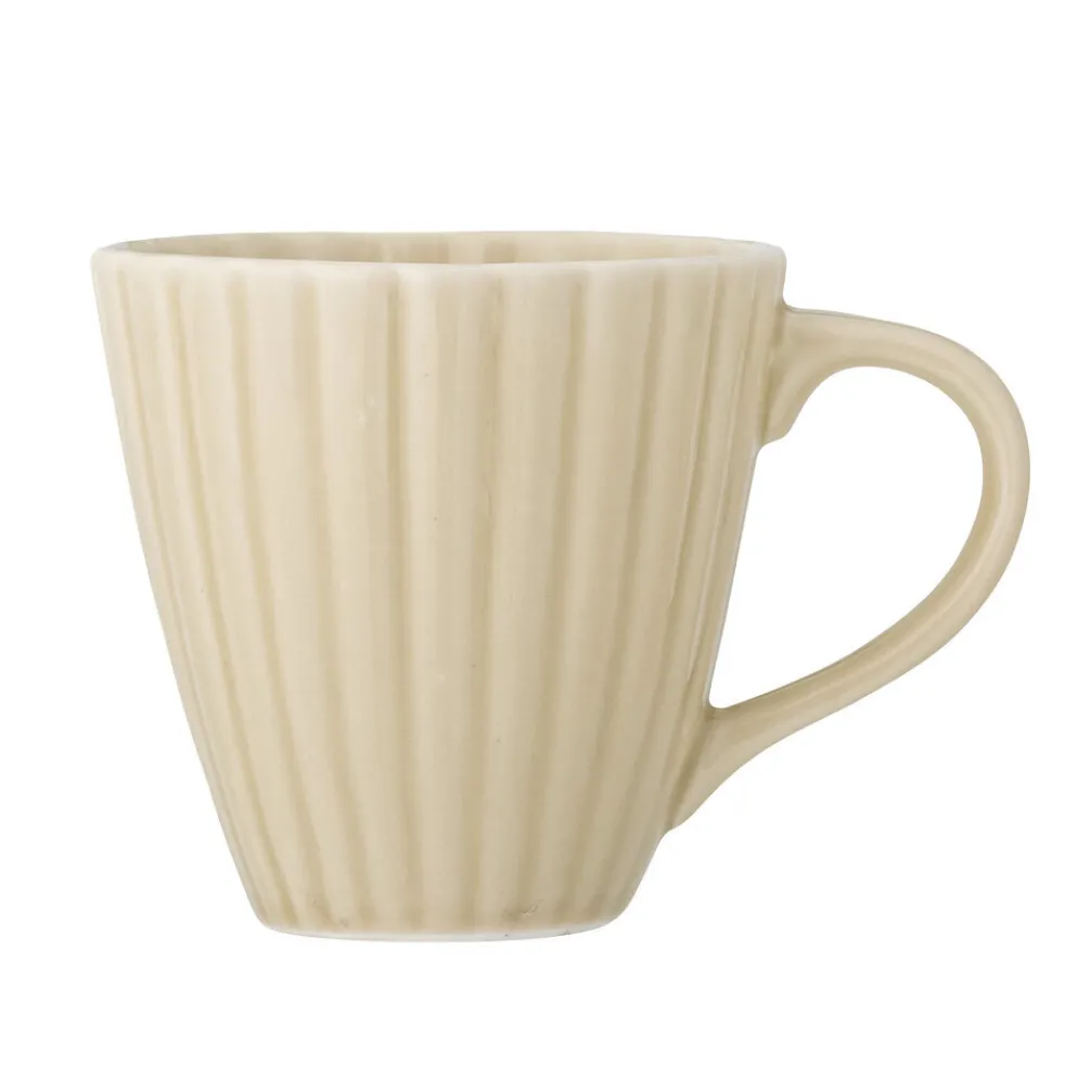 Bloomingville Latina Becher, Steingut