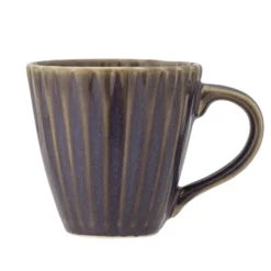 Bloomingville Latina Becher, Steingut