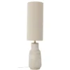 Bloomingville Linetta Stehlampe Steingut
