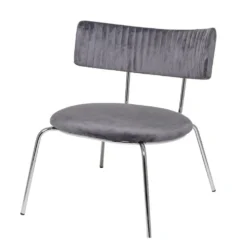 Bloomingville Loungesessel Wave