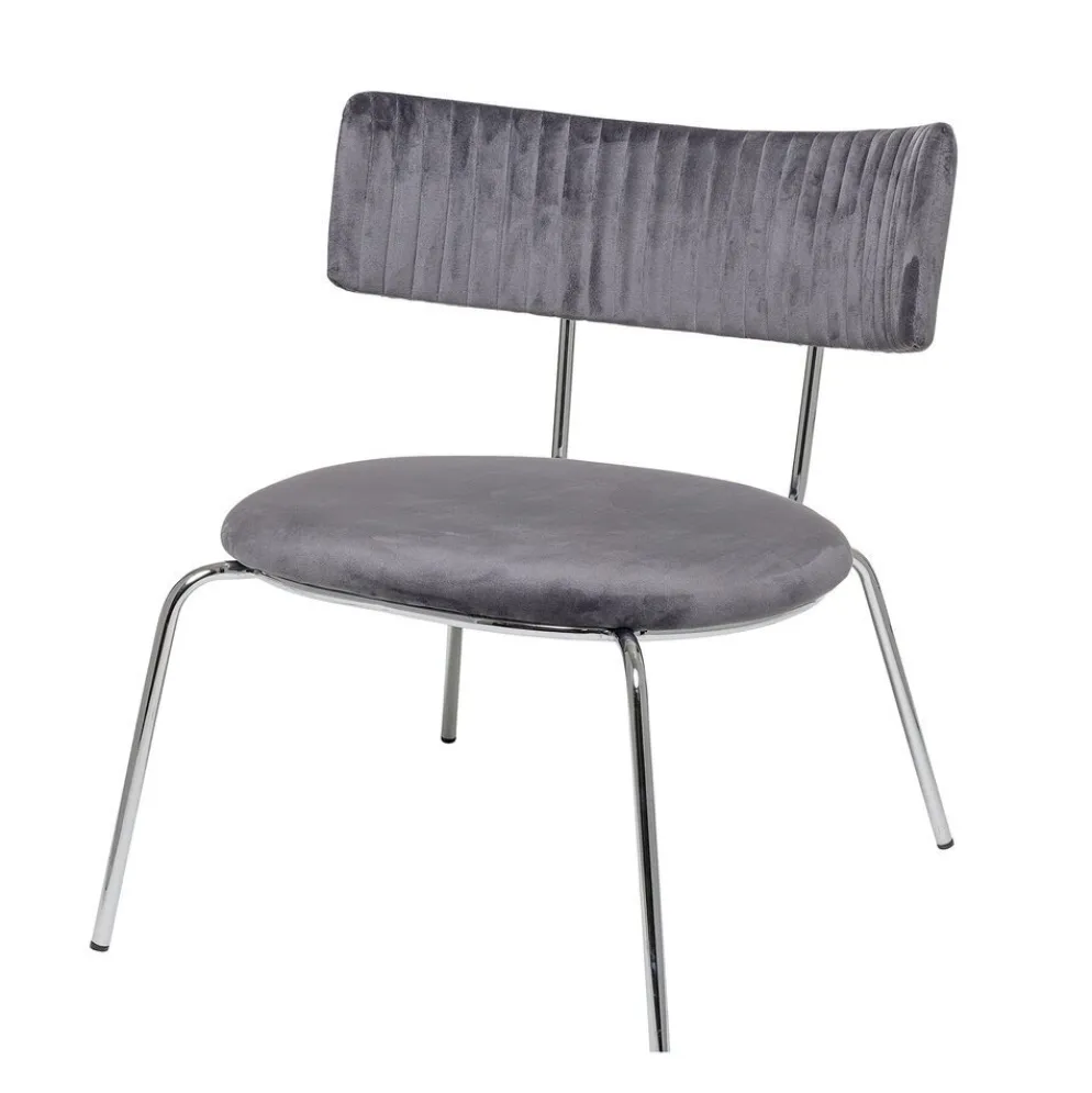 Bloomingville Loungesessel Wave