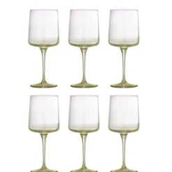 Bloomingville Luciana Weinglas 6er