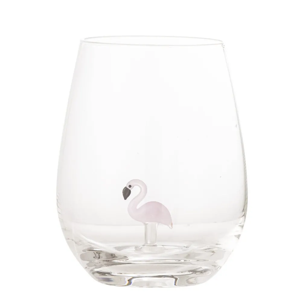 Bloomingville Misa Trinkglas
