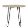 Bloomingville Molito Gartentisch Teak