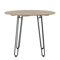 Bloomingville Molito Gartentisch Teak