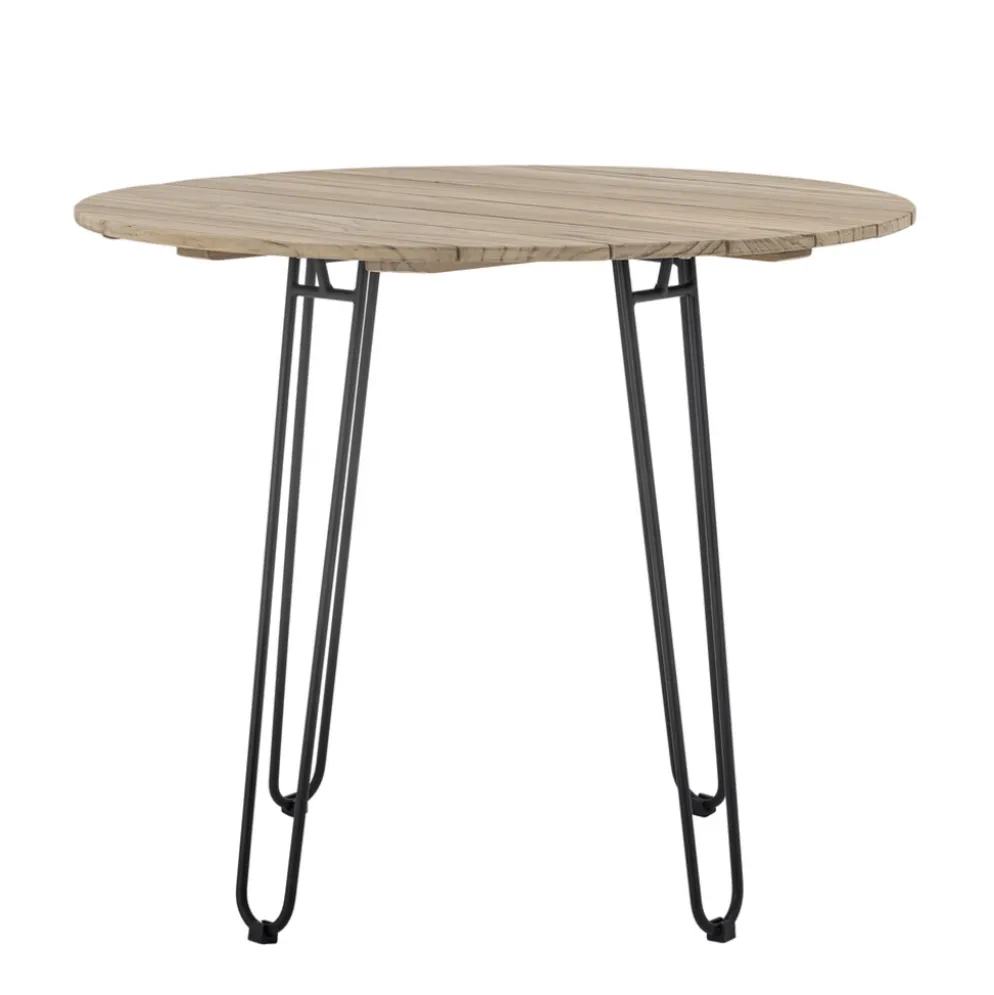 Bloomingville Molito Gartentisch Teak