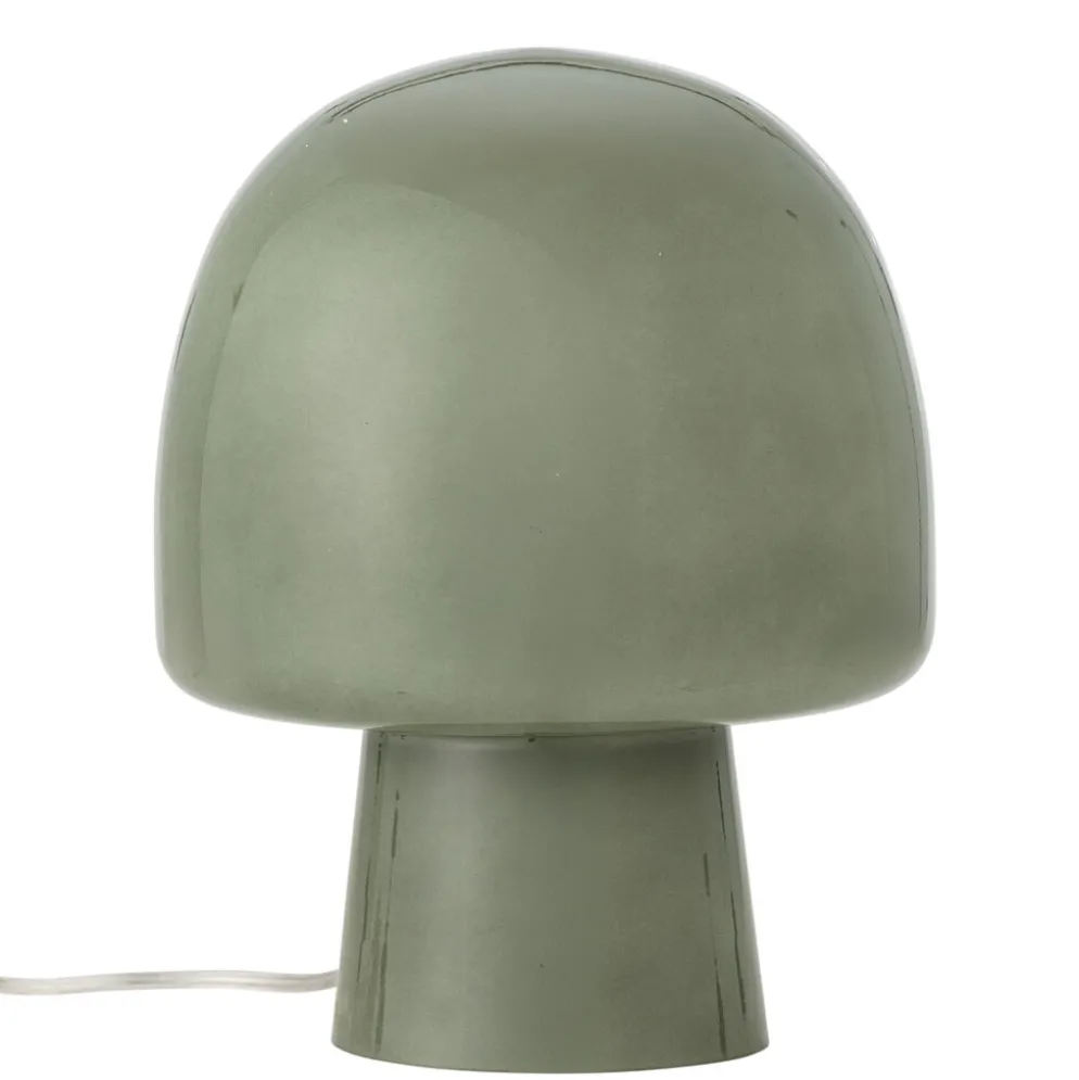 Bloomingville Paddy Tischlampe aus Glas