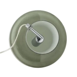 Bloomingville Paddy Tischlampe aus Glas