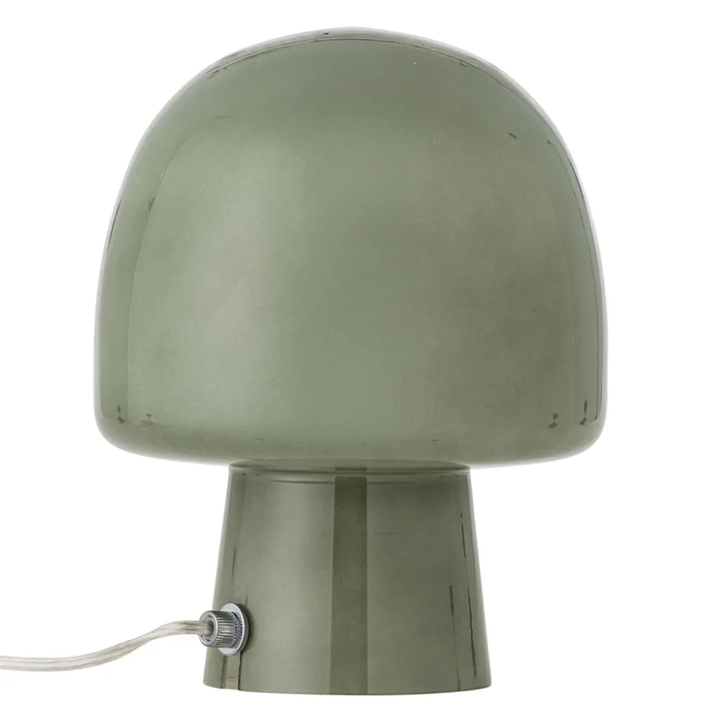 Bloomingville Paddy Tischlampe aus Glas