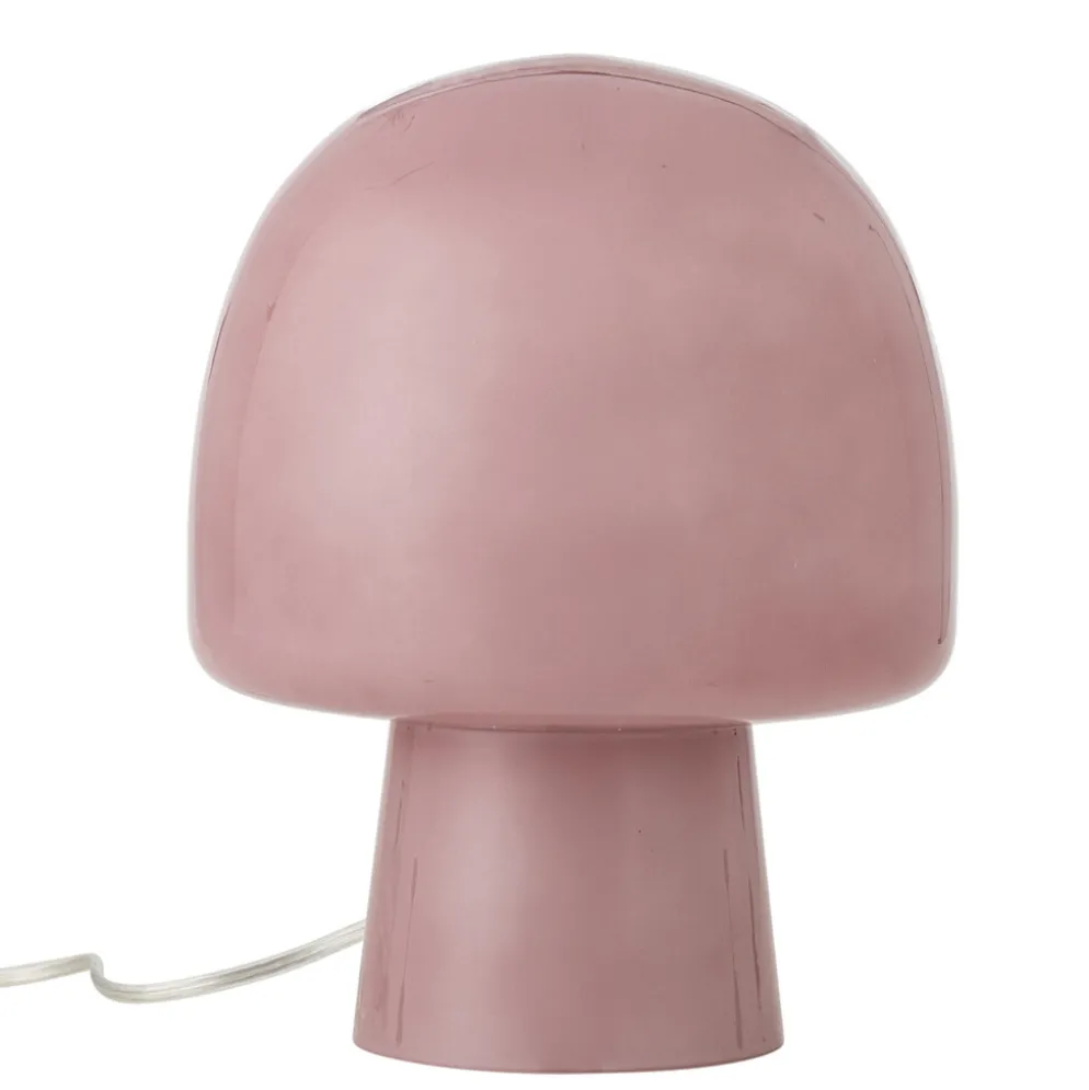 Bloomingville Paddy Tischlampe aus Glas