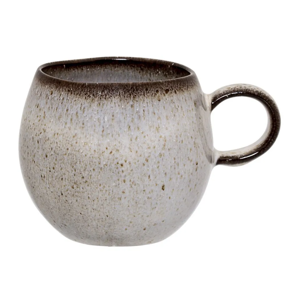 Bloomingville Sandrine Tasse | Steingut