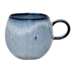 Bloomingville Sandrine Tasse | Steingut