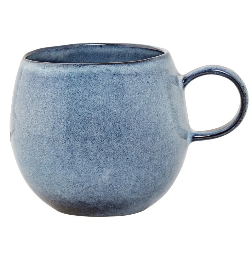 Bloomingville Sandrine Tasse | Steingut